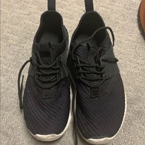 Black Nike Juvenate